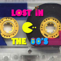Lost In The 80s Show 1640 by lostinthe80s