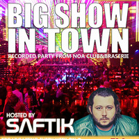 Big Show In Town Ep. 2 Part4 by Saftik