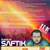 Shake Your Boots Podcast Ep #39 EDM Edition by Saftik