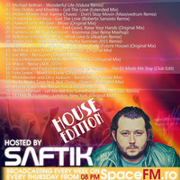 Shake Your Boots Podcast Ep #40 House Edition by Saftik