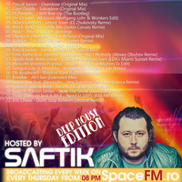 Shake Your Boots Podcast Ep #42 Deep House Edition by Saftik
