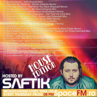 Shake Your Boots Podcast Ep #43 House Edition by Saftik