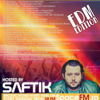 Shake Your Boots Podcast Ep #44 EDM Edition by Saftik