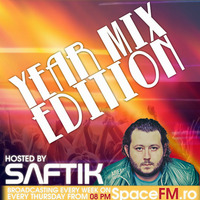 Saftik - YearMix 2015 by Saftik