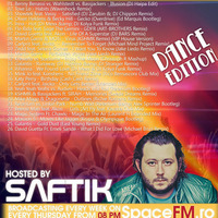 Shake Your Boots Podcast Ep #48 by Saftik