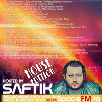 Shake Your Boots Podcast Ep #50 by Saftik
