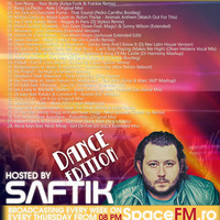 Shake Your Boots Podcast Ep #51 by Saftik