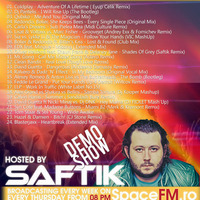 Shake Your Boots Podcast Ep #53 by Saftik