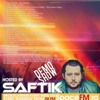 Shake Your Boots Podcast Ep #54 by Saftik