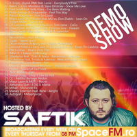 Shake Your Boots Podcast Ep #56 by Saftik
