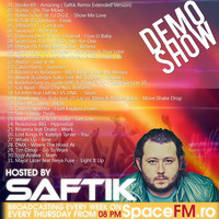 Shake Your Boots Podcast Ep #58 by Saftik