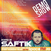 Shake Your Boots Podcast Ep #59 by Saftik