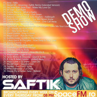 Shake Your Boots Podcast Ep #60 by Saftik