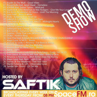 Shake Your Boots Podcast Ep #61 by Saftik