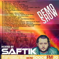 Shake Your Boots Podcast Ep #62 by Saftik