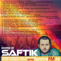 Shake Your Boots Podcast Ep #76 by Saftik