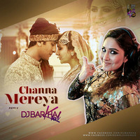 Channa Mereya - Dj Barkha Kaul by Dj Barkha Kaul