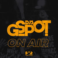 ON AIR #165 - 05.01 by G-Spot DJ's