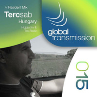 Tercsab-Global Transmission Ep 015 by tercsabmixes