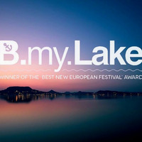 Tercsab-B.My Lake Festival 2015 Feeling Mix by tercsabmixes