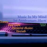 Tercsab-Music In My Mind 1st Anniversary Show 2015.12.09. by tercsabmixes