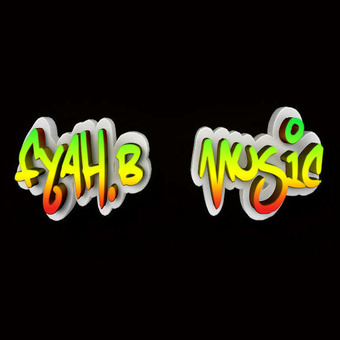 Fyah_B Music