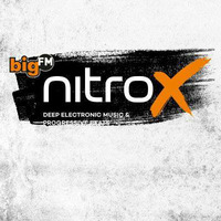 Timo$ @ BigFm Nitrox 16.12.2016 / Best of 2016 Part 2 by Timo$