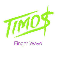Finger Wave by Timo$