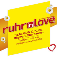 Timo$ @ Ruhr In Love / BigFm Nitrox Stage by Timo$
