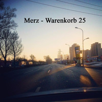 Merz - Warenkorb 25 by merz