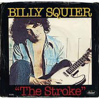 Billy Squier - The Stroke (Mission Groove Salvation Reconstruction) by Mission Groove