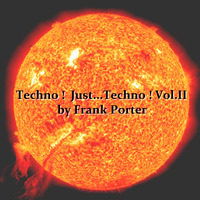 Techno ! Just...Techno #2 by Frank Porter