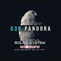 D-feens - Solar System.038.Pandora on INSOMNIAFM by dfeens