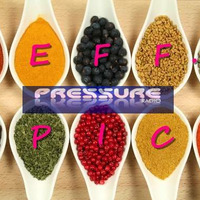 Jeff Gees' Spice Sat Oct 22 2016 Live on https://pressureradio.com #1 by Jeff Gee