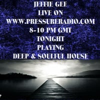 Jeff Gees' Spice Thu Jul 20  2017 Live on https://pressureradio.com #6 by Jeff Gee