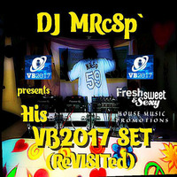 #FSSHMP pres. DJ MRcSp`(VB2017 Re-VISITed) by DJ MRcSp`