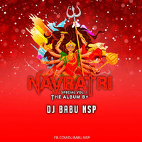 MATA MATA JAI MATA REMIX BY DJ B@BU MUSIC PRODUCTION NSP VOL-1 by DJ BABU NSP