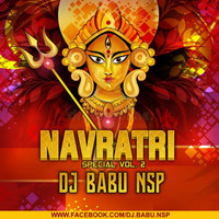 PUKARTI PUKARTI MAA BHARTI REMIX BY DJ B@BU MUSIC PRODUCTION NSP VOL-2 by DJ BABU NSP