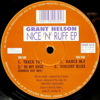 Grant Nelson - Dance M.F (Nice 'n' Ripe) [1995] by Grant Nelson