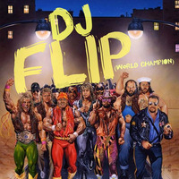 DJ Flip - Old 2 Da New  by DJ Flip