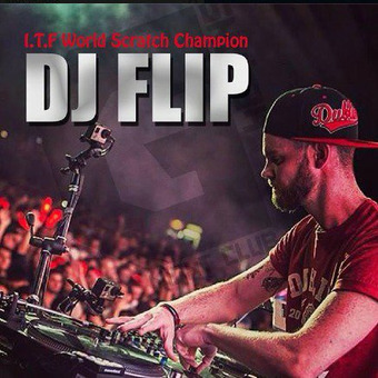DJ Flip