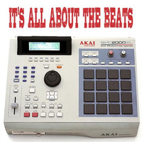 It's all about the beats (Downloadable) by Country Gents