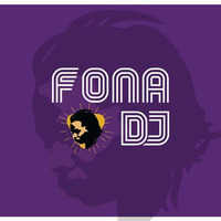 Laid Back R&B Mix by Fonadj