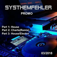 Part 1 Systhemfehler Promo 3-2018 by Systhemfehler