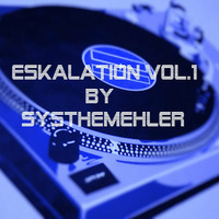 030 Eskalation Vol.1-Systhemfehler by Systhemfehler