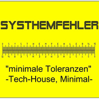 031-minimale Toleranzen by Systhemfehler