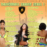 Black Reign Sound - DanceHall Caant Stall ! by Black Reign Sound