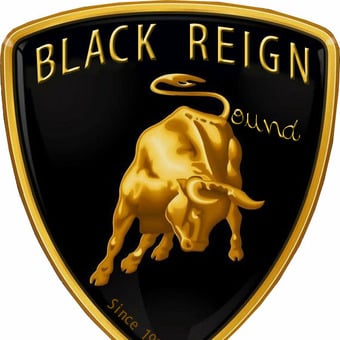 Black Reign Sound