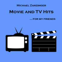 Movie and TV Hits for my friends