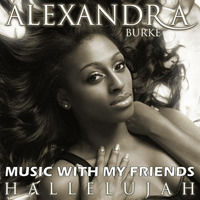 Hallelujah (Alexandra Burke cover) by Music for my friends